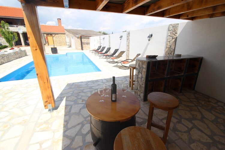 Villa Dalmatia
