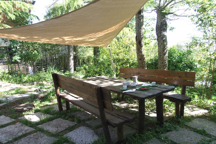 Holiday home Tuscany Elba