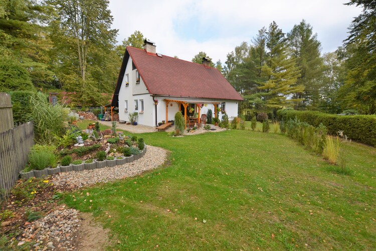 Holiday home North Bohemia Giant Mountains