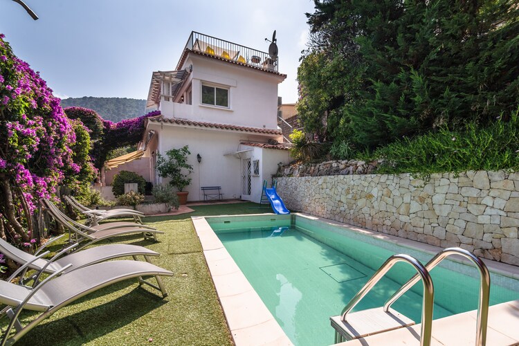Holiday home Provence Cote d Azur