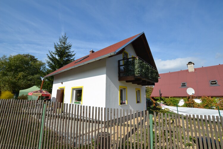 Holiday home Western Bohemia