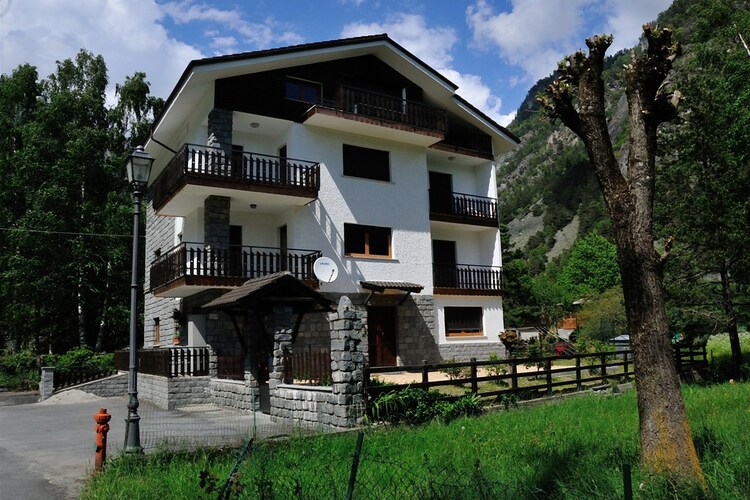 Chalet Aosta Valley