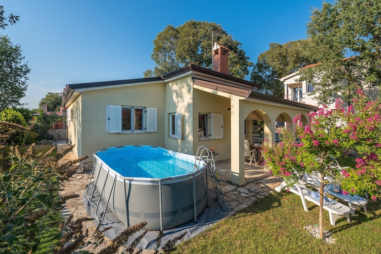 Villa Istria