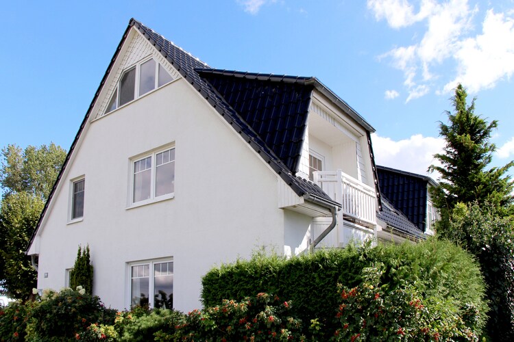Apartment Baltic Sea Region