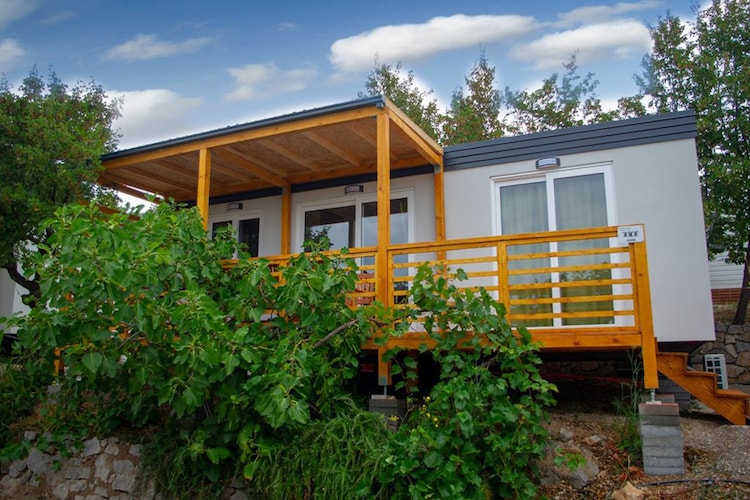 Chalet Kvarner