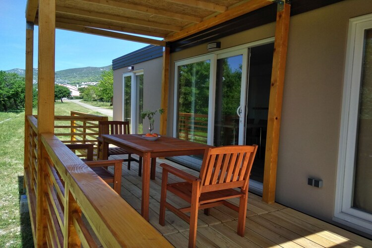 Chalet Kvarner