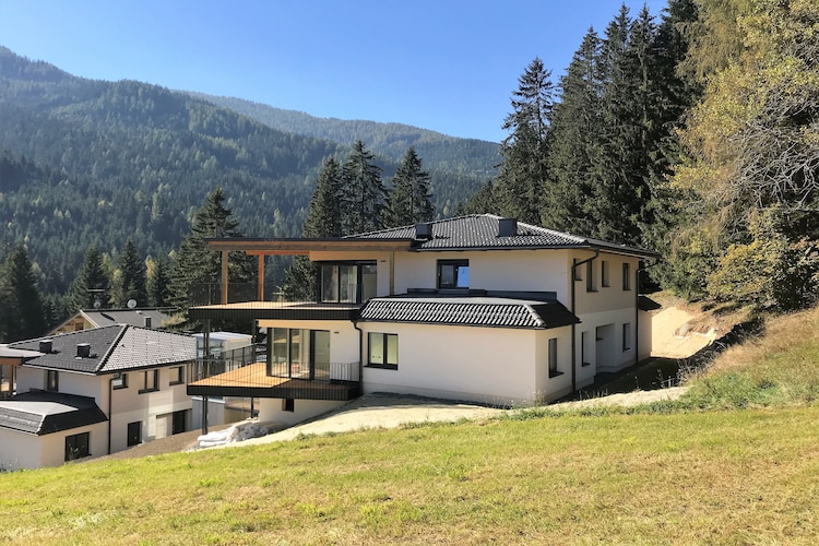 Apartment Carinthia