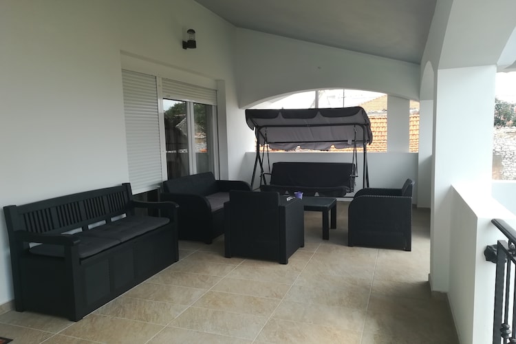 Apartment Dalmatia