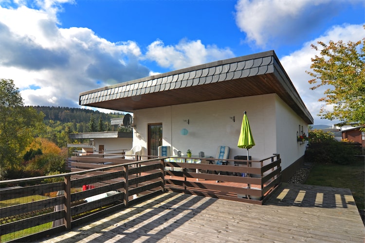 Holiday home Sauerland