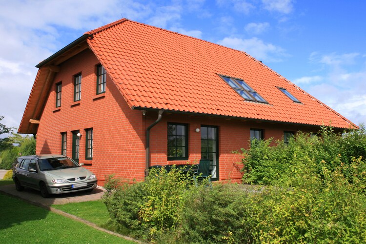 Holiday home Baltic Sea Region