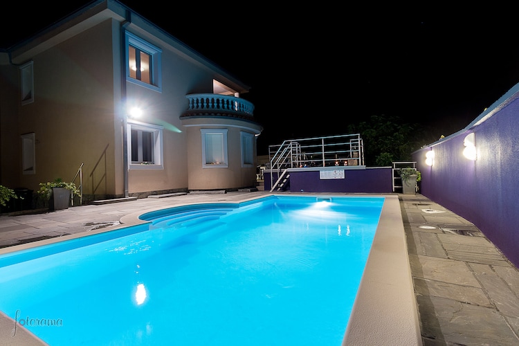 Villa Kvarner