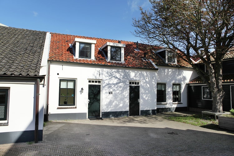 Holiday home Drenthe