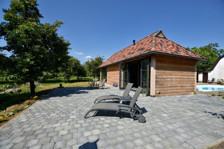 Holiday home Guelders