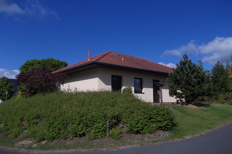 Holiday home Baltic Sea Region
