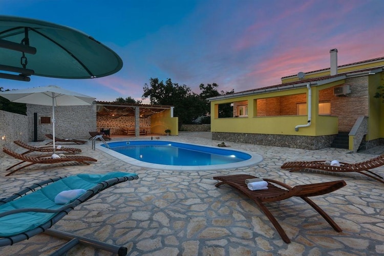 Holiday home Dalmatia