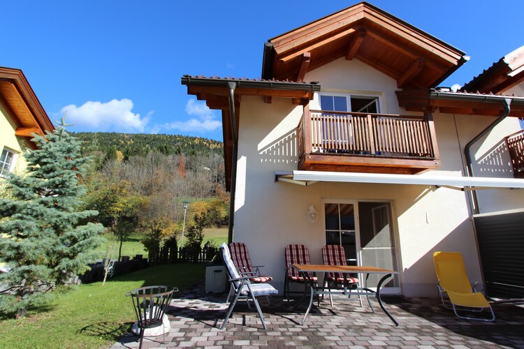 Holiday home Carinthia