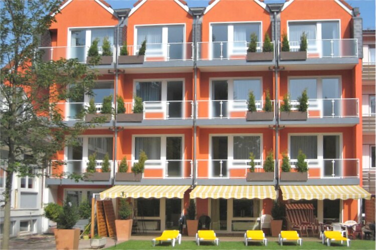 Apartment Harz
