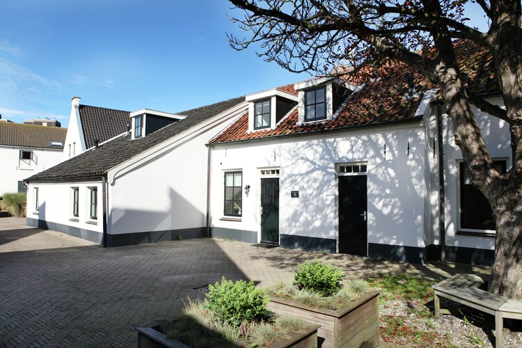 Holiday home South Holland
