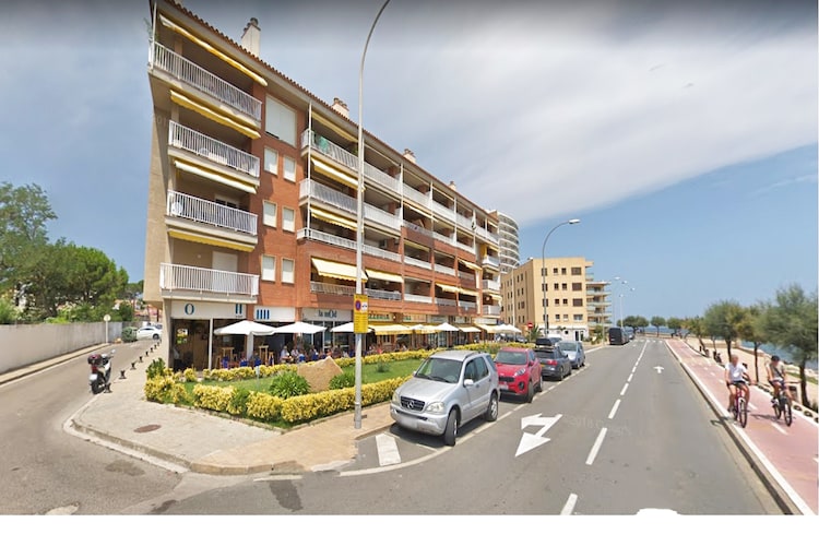 Apartment Costa Brava