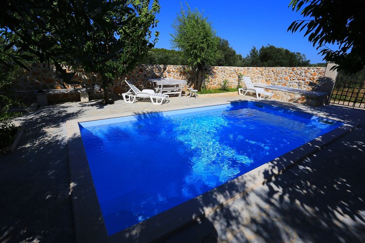 Holiday home Islands