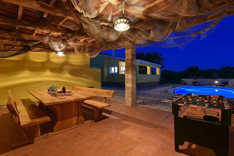 Holiday home Dalmatia