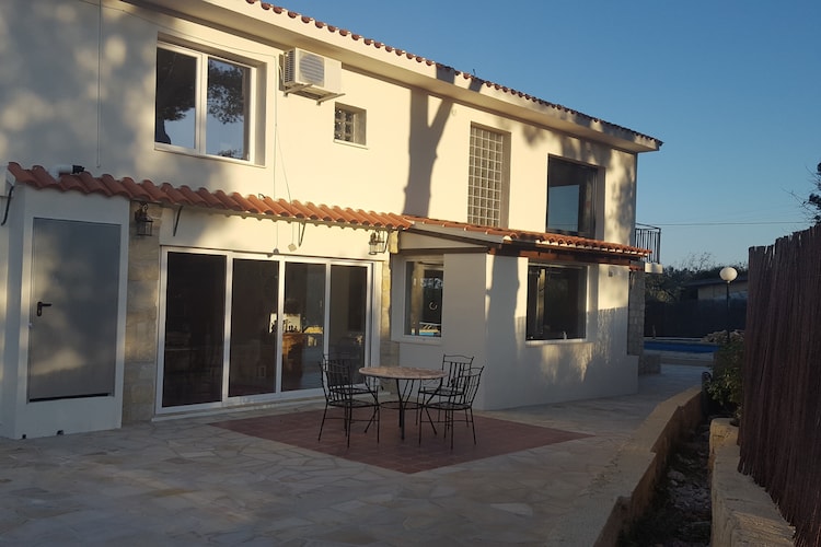 Villa Costa Blanca