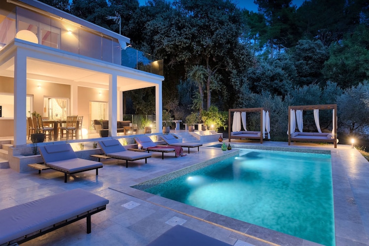 Villa Istria