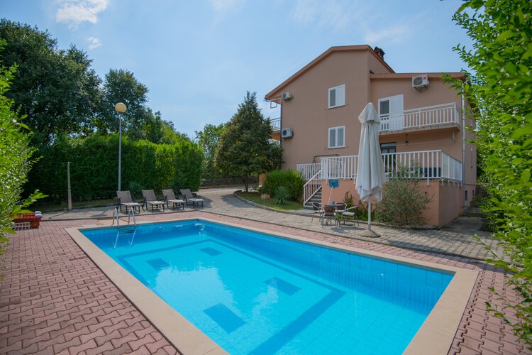 Holiday home Dalmatia