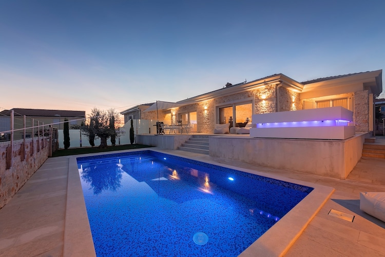 Villa Istria