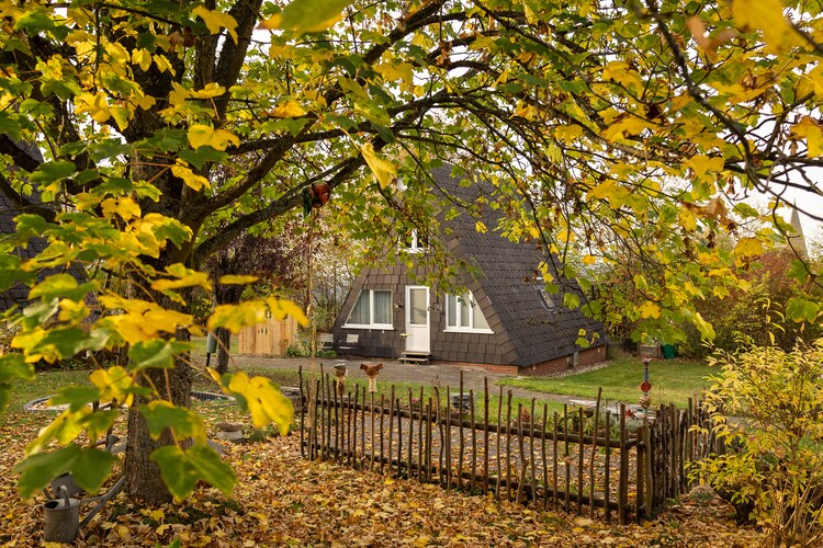 Holiday home Sauerland
