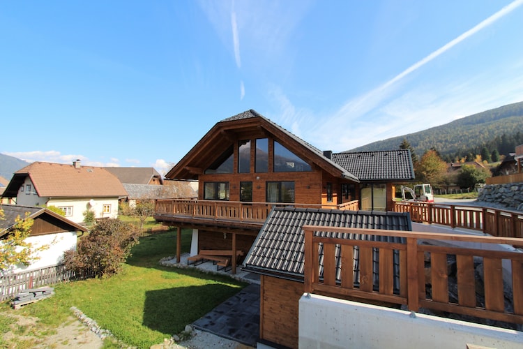 Holiday home Salzburg