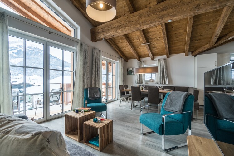 Holiday home Salzburg