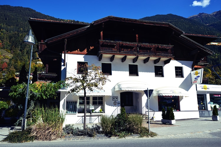 Apartment Tyrol