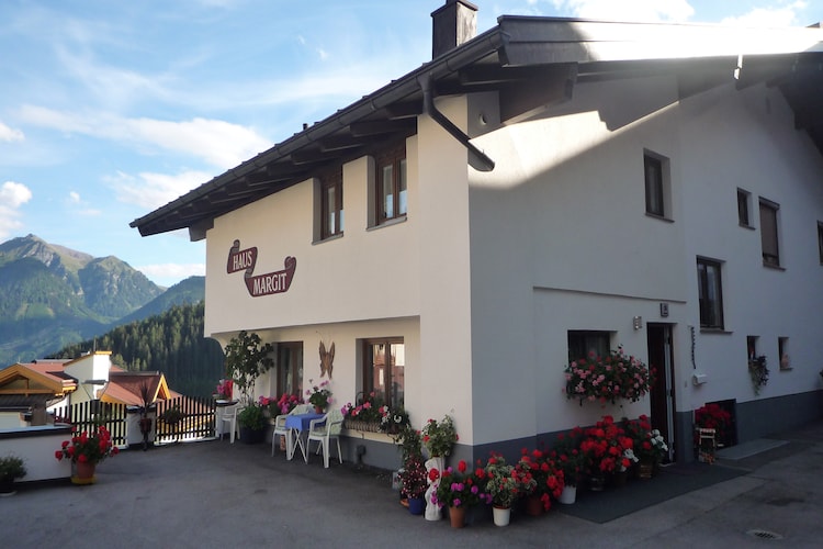 Apartment Tyrol