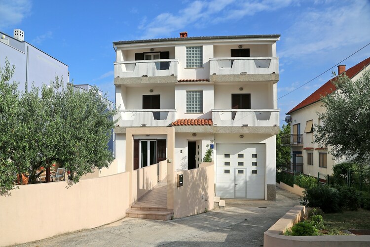 Holiday home Dalmatia