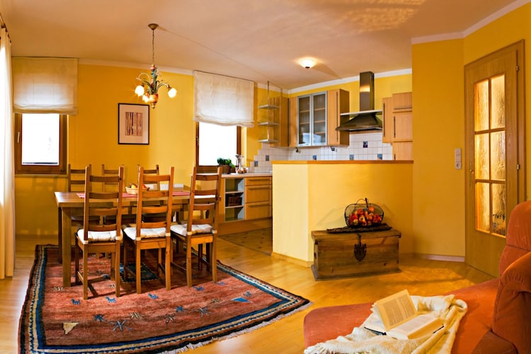 Apartment Tyrol