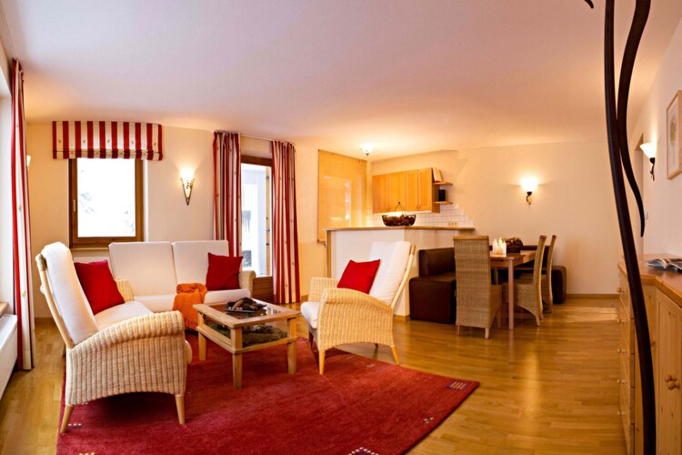 Apartment Tyrol