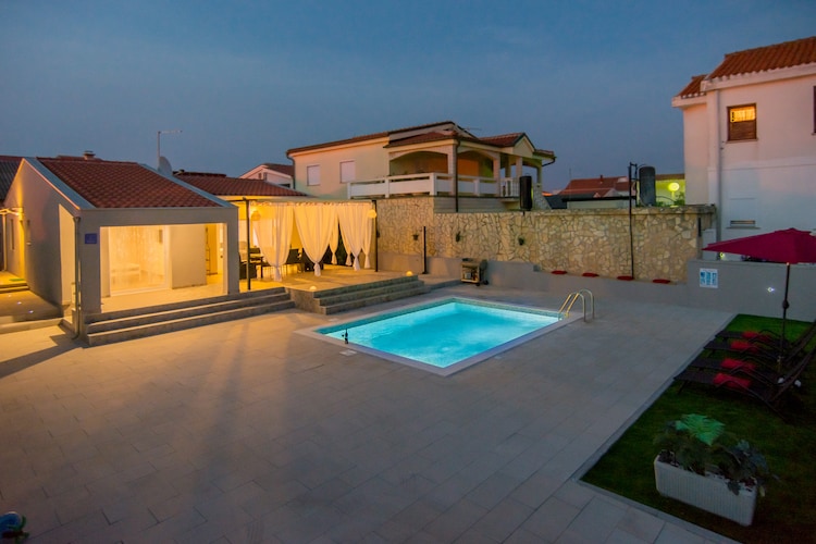 Holiday home Islands