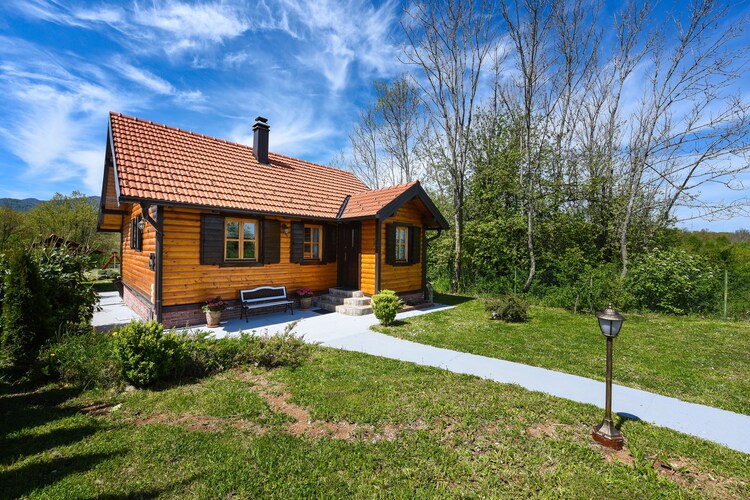 Holiday home Dalmatia
