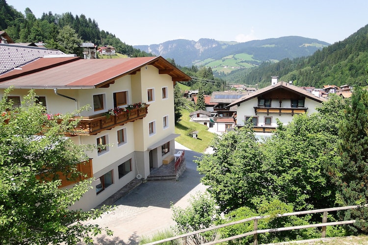 Apartment Tyrol