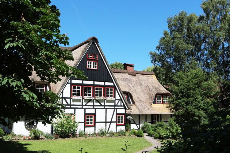 Apartment Baltic Sea Region