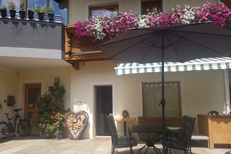 Apartment Tyrol