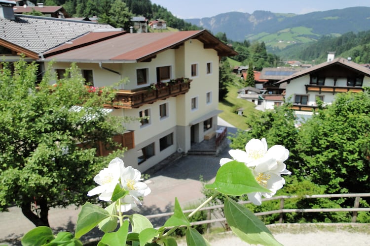 Apartment Tyrol