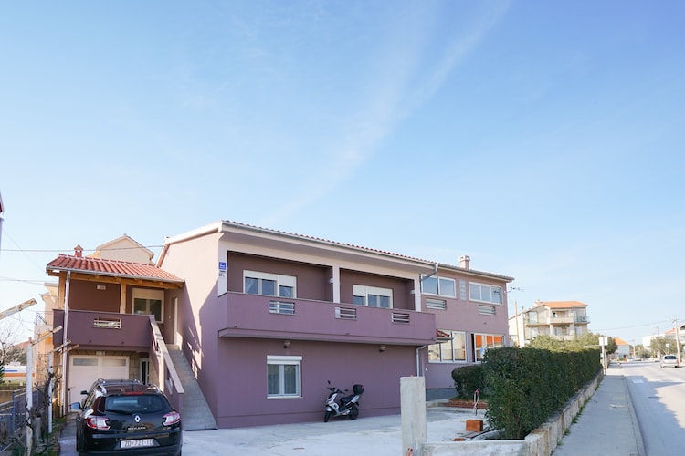 Apartment Dalmatia