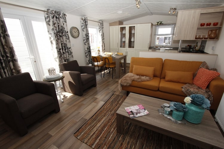 Chalet North Brabant