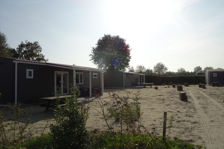 Chalet North Brabant