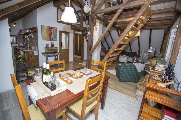 Apartment Dalmatia
