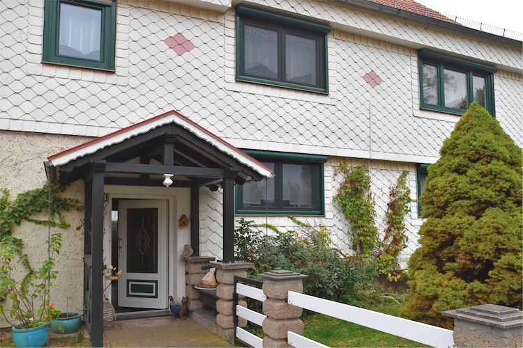 Apartment Thuringia
