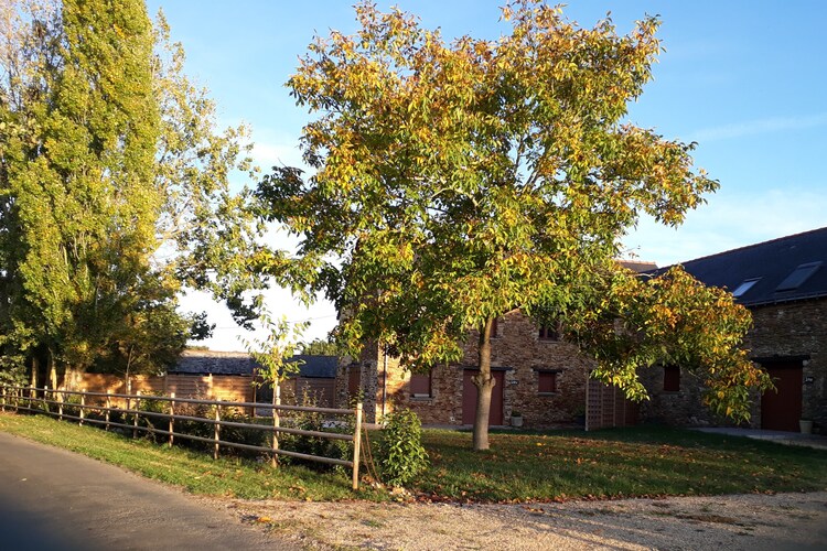 Holiday home Loire