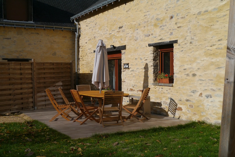 Holiday home Loire